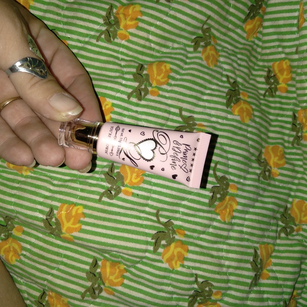 P.Louise Prime & Define Metallic Eye Primer